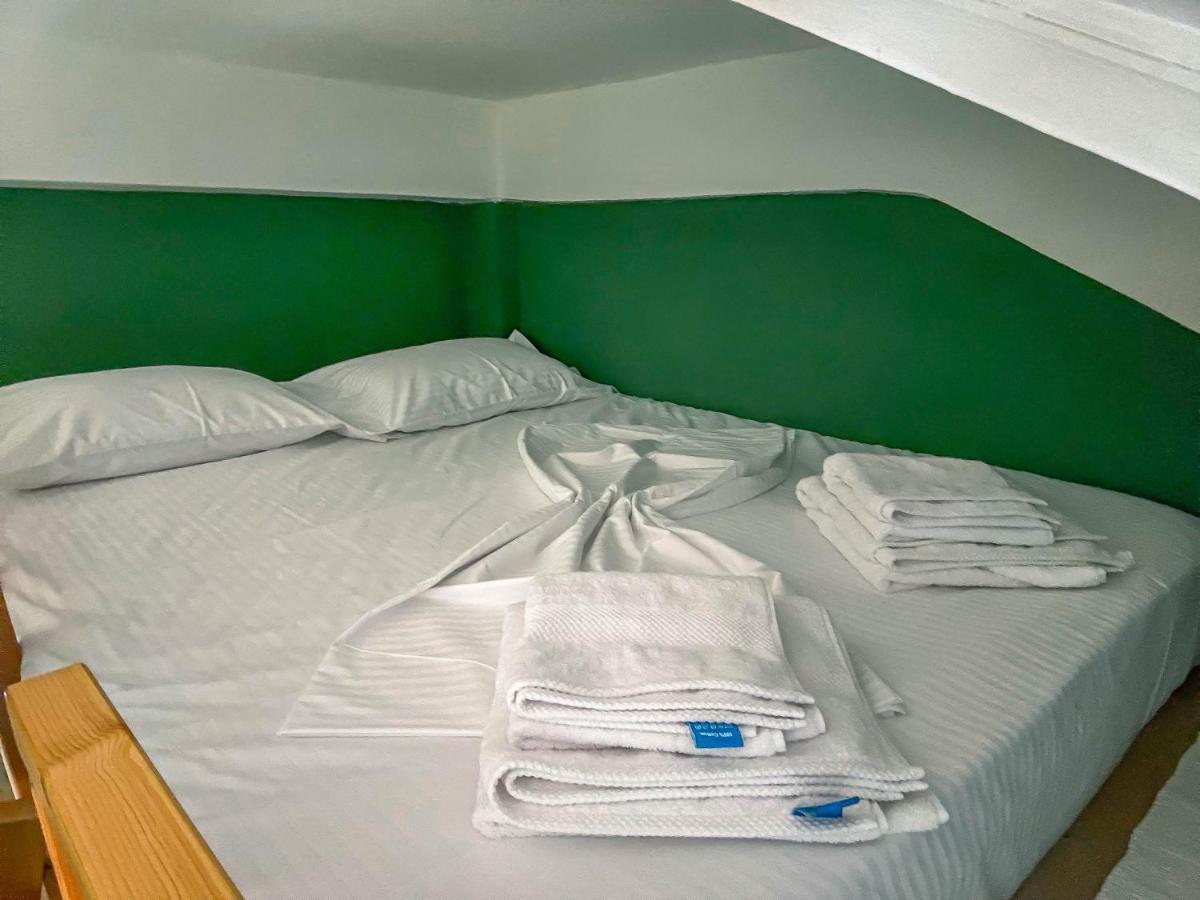 Apartament Cozy Elegance Above Korca Zewnętrze zdjęcie