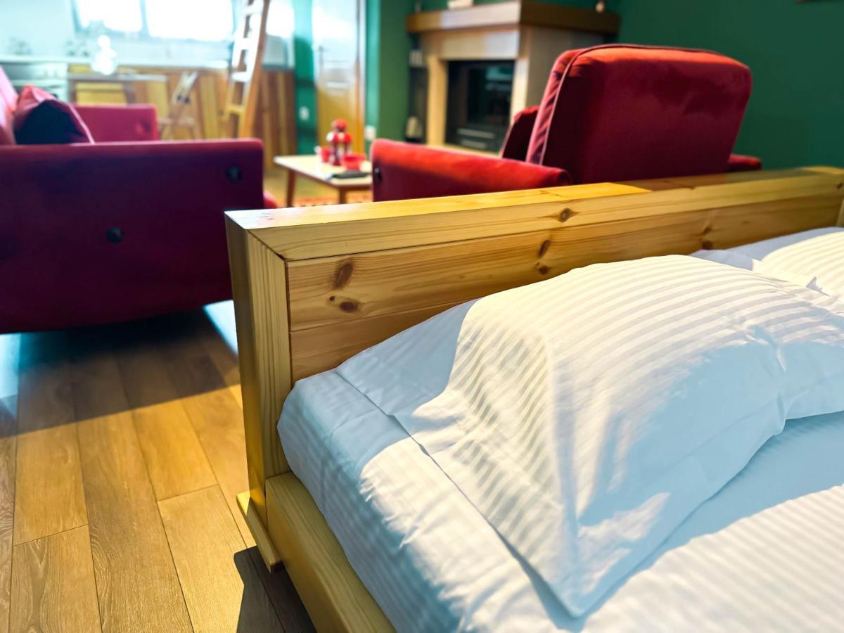 Apartament Cozy Elegance Above Korca Zewnętrze zdjęcie