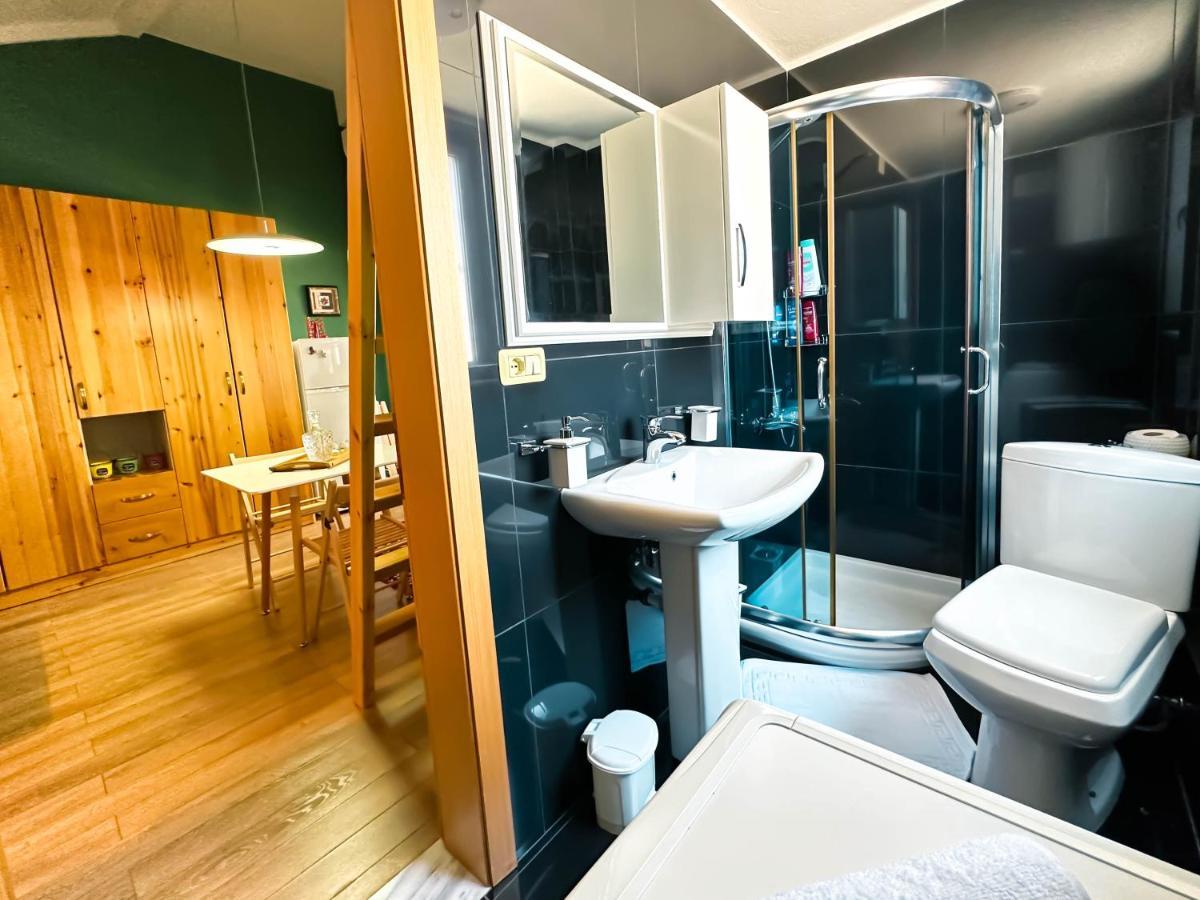 Apartament Cozy Elegance Above Korca Zewnętrze zdjęcie