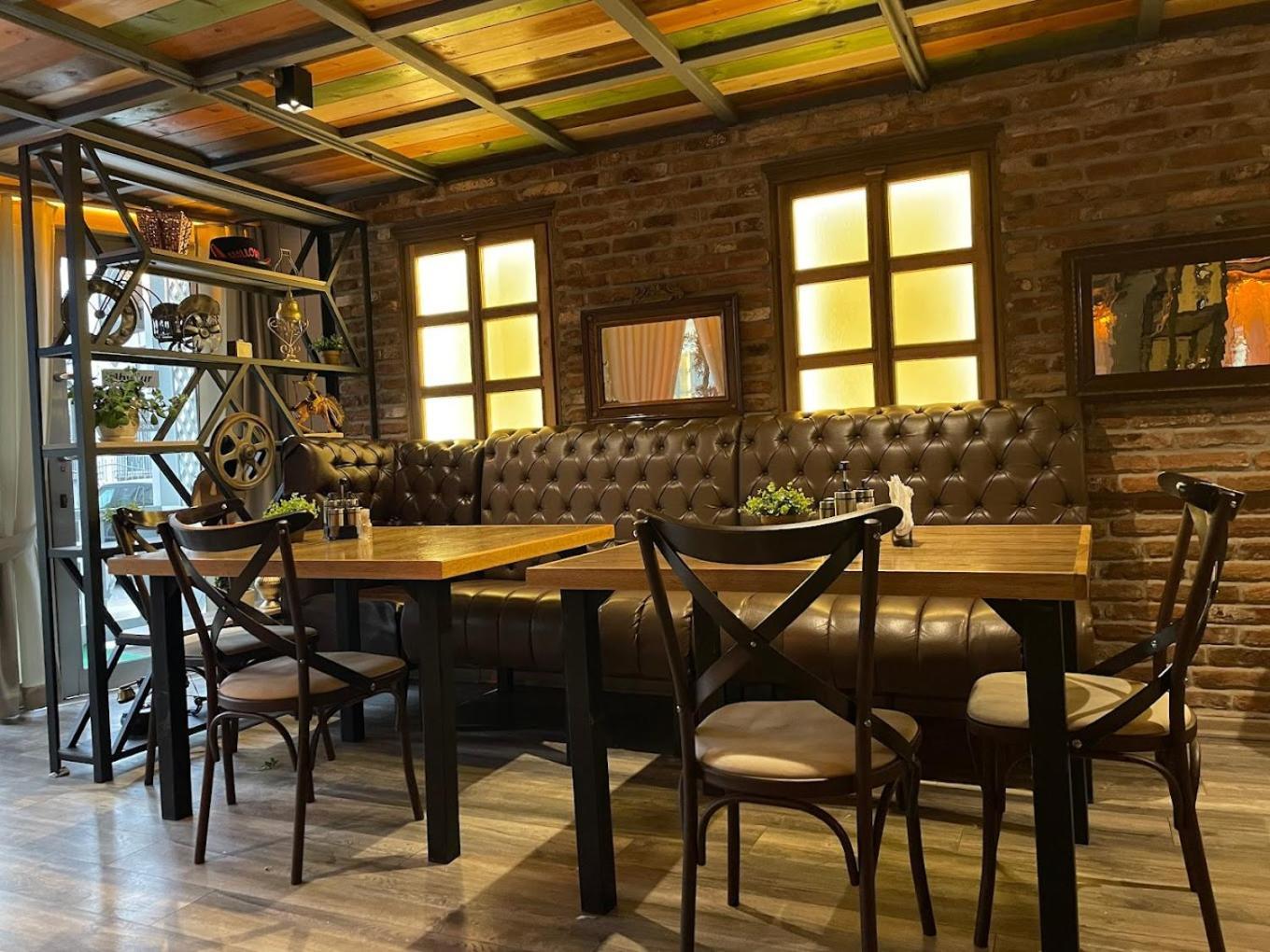 Apartament Cozy Elegance Above Korca Zewnętrze zdjęcie